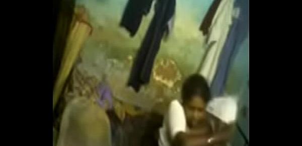  Tamil housewife sudha after illegal sex